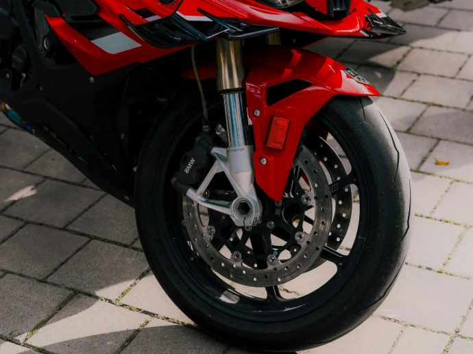 Unsprung mass