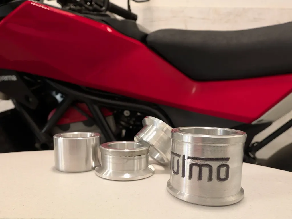 Spacers with Husqvarna Nuda.webp
